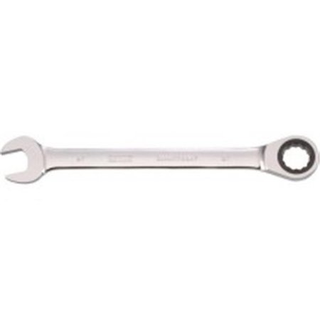 STANLEY Stanley Tools 7517832 27 mm Wrench Ratcheting Combination 7517832